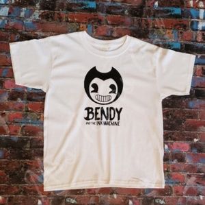 Bendy and The Ink Machine Shirt